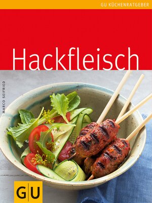 cover image of Hackfleisch